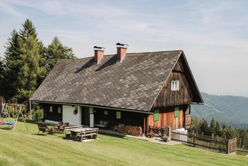 Biobauernhof Gegg