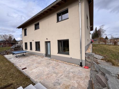 外部景觀, Auszeit im Erzgebirge - aktiv unterwegs, entspannt wohnen in 阿姆茨貝爾格