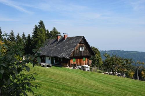 Exterior view, Biobauernhof Gegg in Garanas