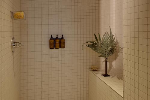 Pocketbook Hotel and Baths - image 13
