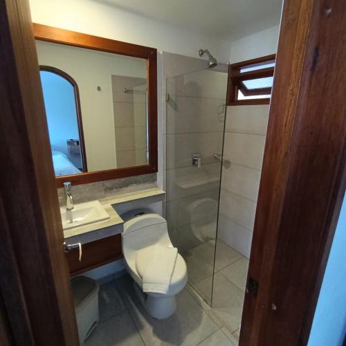 Hotel Boutique Villa Amonita - image 2