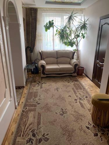 Luxury Apartaments 3 in 特魯斯卡韋茨