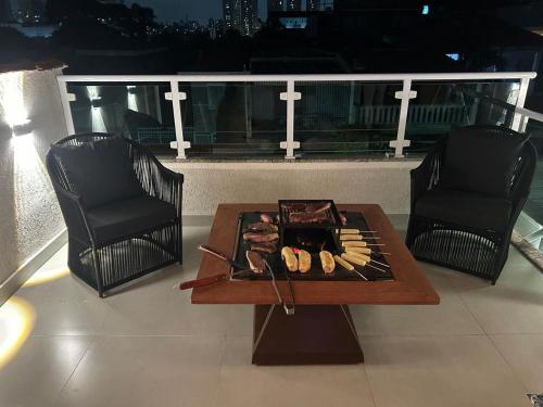 AE Jacuzzi e Eventos in Cangaiba