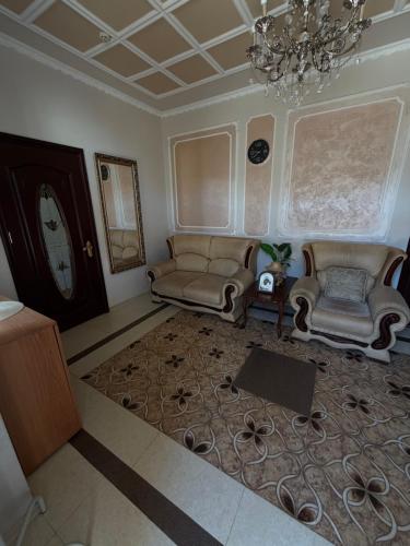 Luxury Apartaments 3 in 特魯斯卡韋茨