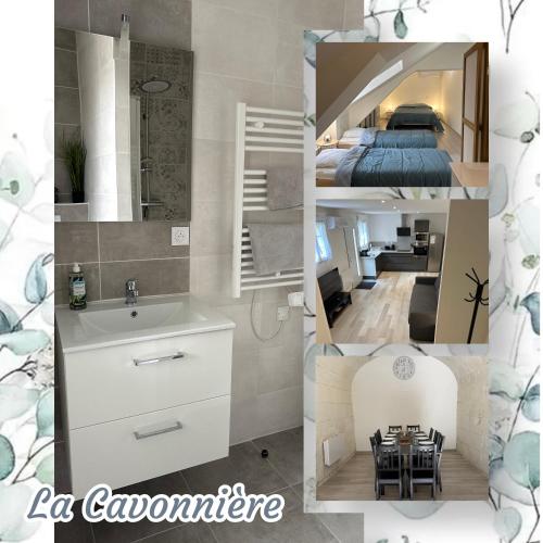 la cavonnière