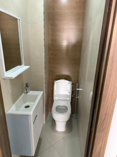 Residence diyar salam à hay salam Agadir (Residence diyar salam a hay salam Agadir) in 에살람