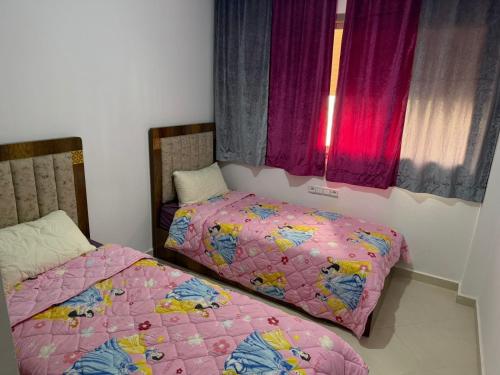 Residence diyar salam à hay salam Agadir (Residence diyar salam a hay salam Agadir) in 에살람