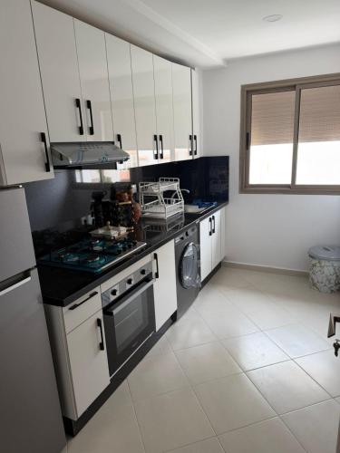 Residence diyar salam à hay salam Agadir (Residence diyar salam a hay salam Agadir) in 에살람