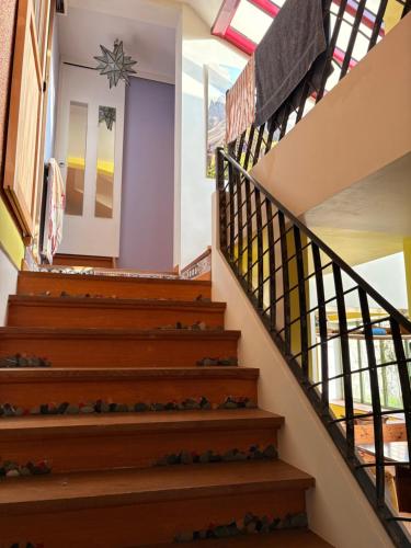 Maison de ville avec jardin - Location, gîte - Rennes