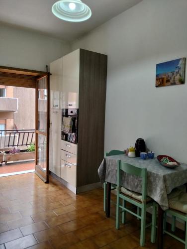 Home Sweet Home Tiburtina Station 5