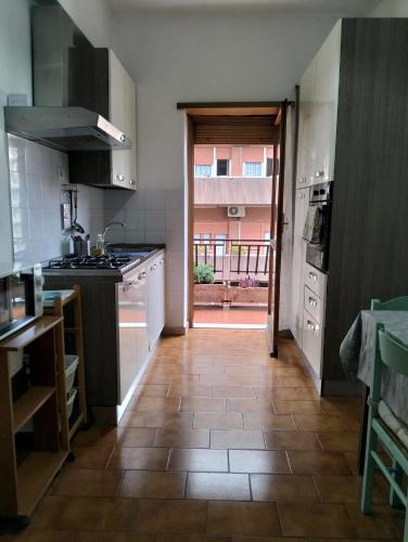 Home Sweet Home Tiburtina Station 3