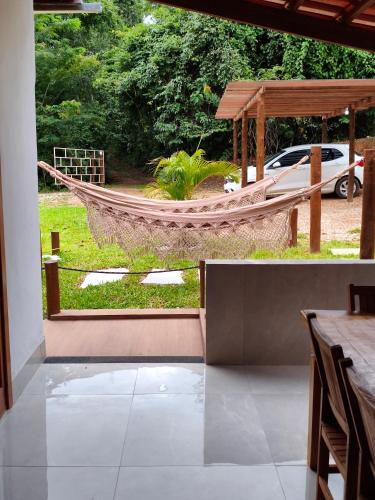 Facilities, Bangalo Refugio EM Mata in Jardim Esmeralda