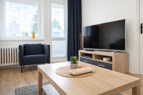 Apartment KarLove 3 rooms free parking, family friendly, near center, Bratislava (fotografie 10)