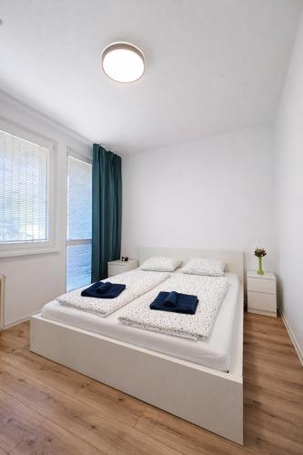 Apartment KarLove 3 rooms free parking, family friendly, near center, Bratislava (fotografie 3)