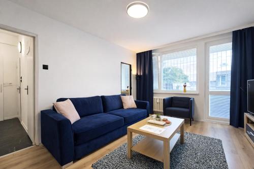 Apartment KarLove 3 rooms free parking, family friendly, near center, Bratislava (fotografie 7)