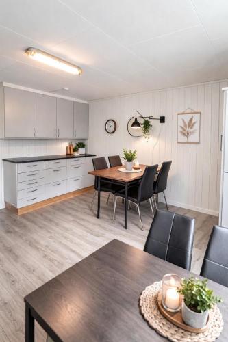Kristiansund Airport Motell in Kristiansund