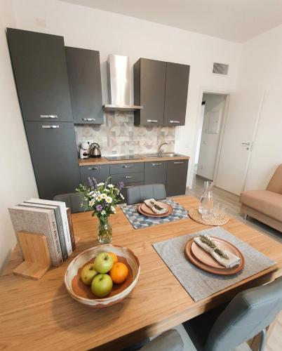La Bouganville Roma - Scirocco & Grecale apartments