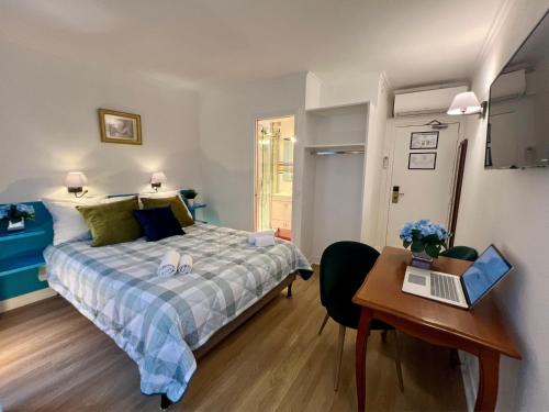 Hôtel La Sanguine, Paris (photo 10)