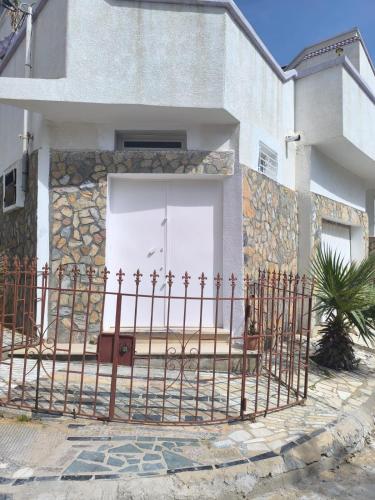 Bizerte Tunisia cozy studio in Bizerte