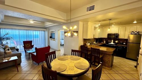 Fasiliteter, Las Palmas Resort in Puerto Penasco