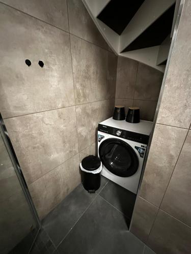 Small apartment in the middle of Gol city center in 市中心