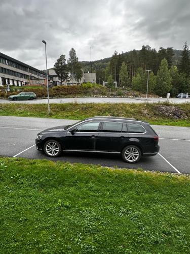 Small apartment in the middle of Gol city center in 市中心