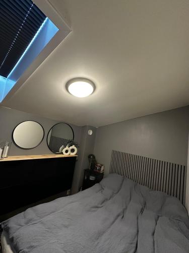 Small apartment in the middle of Gol city center in 市中心