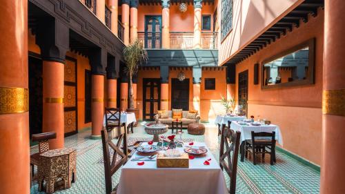 Riad Sultan Suleiman & Spa 2