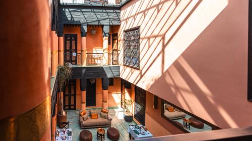 Riad Sultan Suleiman & Spa 4
