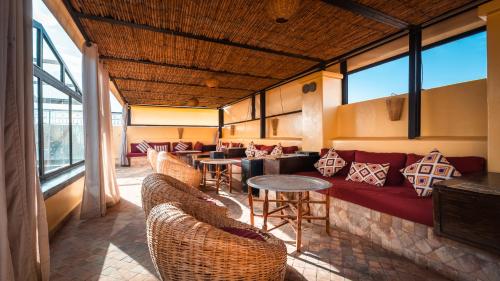 Riad Sultan Suleiman & Spa 3