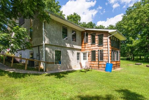 Chester County, Accessible, Fall Colors Retreat in Coatesville (PA)