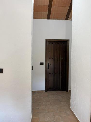 Vannas istaba, Cortijo El Nevazo II in Algarinejo