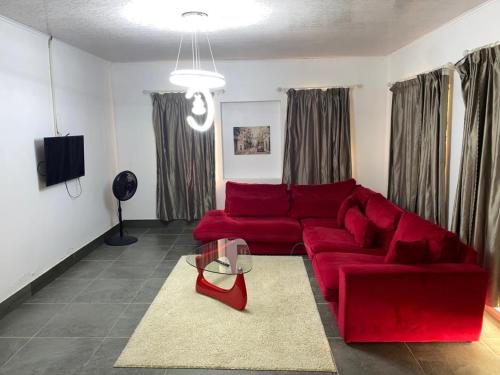 Augi's Rental in Zanderij