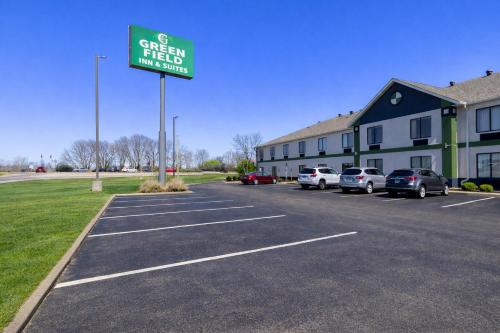 Wingfield Inn & Suites - image 33