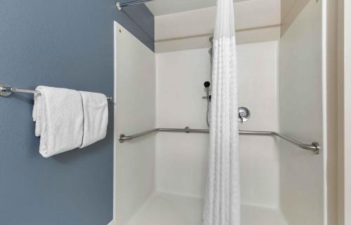 Extended Stay America Suites - Houston - Galleria - 화장실