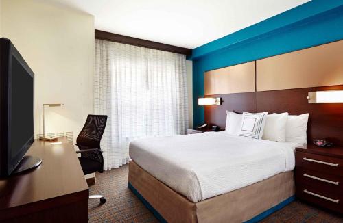 Residence Inn by Marriott Houston by The Galleria – Houston, TX
