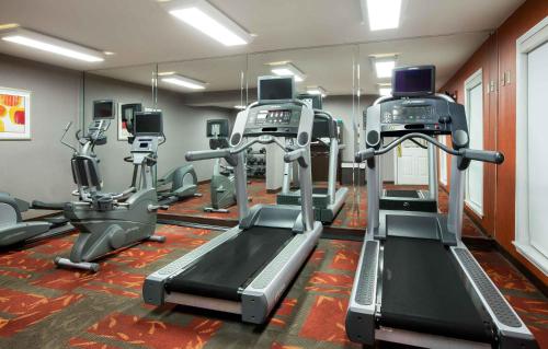 Residence Inn by Marriott Houston by The Galleria – Houston, TX