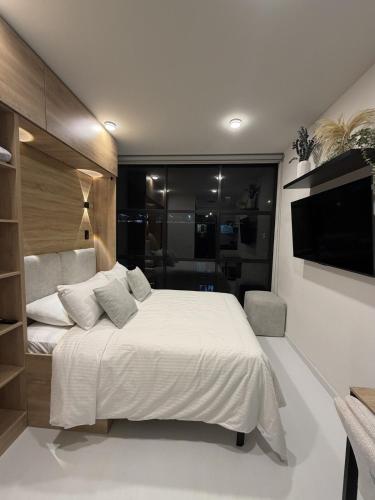 Cozy Studio in Fusion 93B Heart of Zona 93