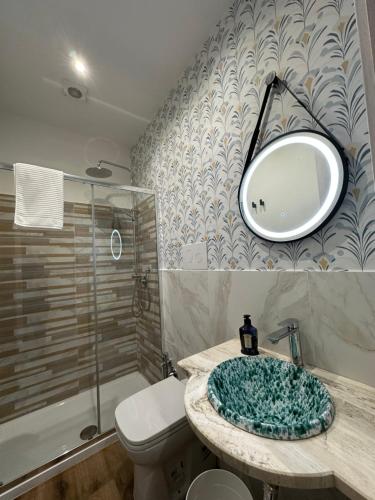 Almia apartment - Torre Muzza