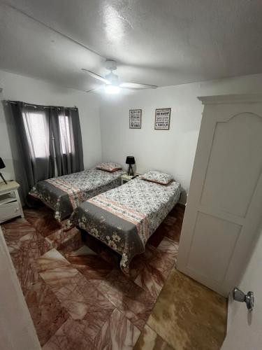 Mawoon House – khách sạn tại Saint Martin