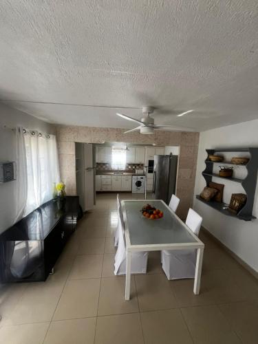 Mawoon House in Saint-Martin