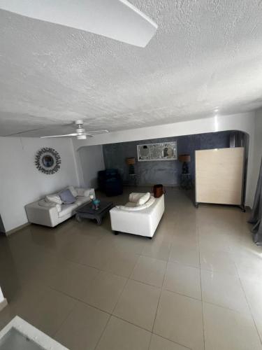 Mawoon House in Saint-Martin