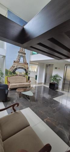 Flats Paris 3