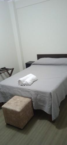 Kristales in Aguaytía