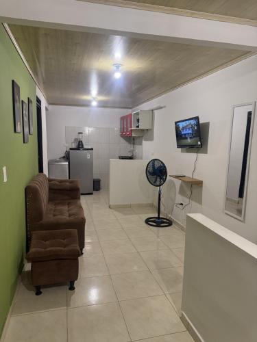 La Estancia Tolimense