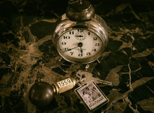 Hotel Pacific - image 10