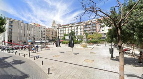 AmazINN Collection Madrid Chueca 4