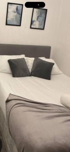 Self-contained Studio near Tottenham Hotspurs stadium