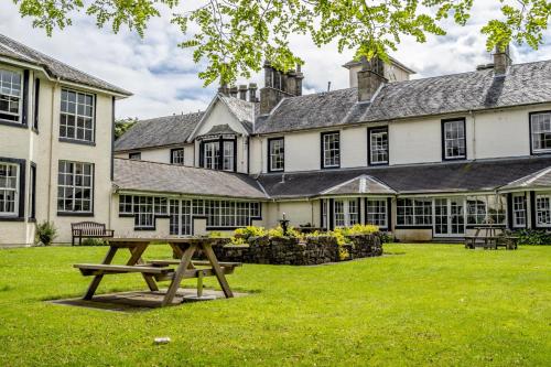 Exterior view, Green Hotel, a member of Radisson Individuals in Kinross