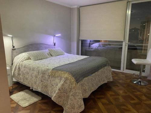 Departamentos diario Alojamiento Osorno GUESTHOUSE LOS LAGOS SPA